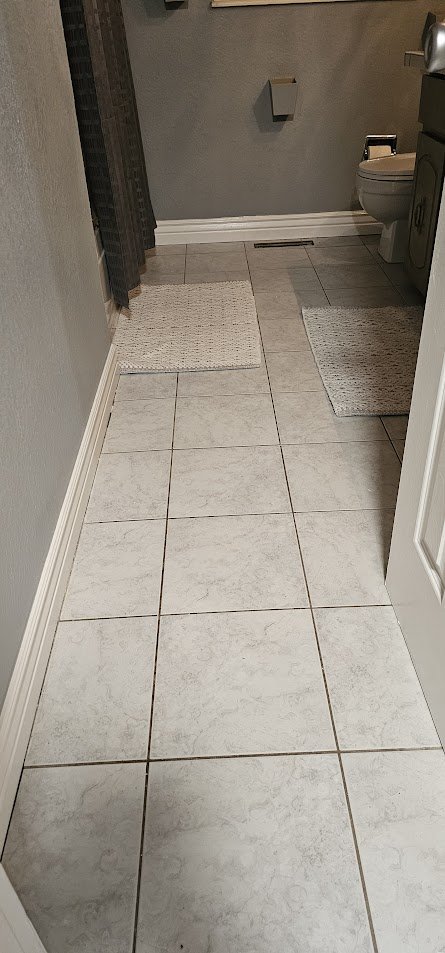 Slide of TC Handy Services