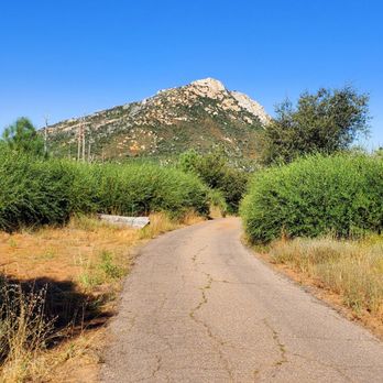 Cuyamaca Rancho State Park - Stonewall Mountain - Campgrounds Near Me - Julian, California Cuyamaca Rancho State Park - Stonewall Mountain - Campgrounds Near Me - Julian, California