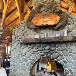 Oros Fireside Restaurant