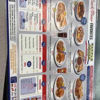 Waffle House - Menu - Breakfast & Brunch Near Me - Miami Gardens, Florida Waffle House - Menu - Breakfast & Brunch Near Me - Miami Gardens, Florida
