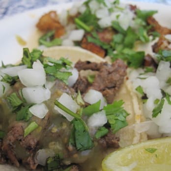 Los Agaves - Tacos - Mexican Near Me - Seattle, Washington
