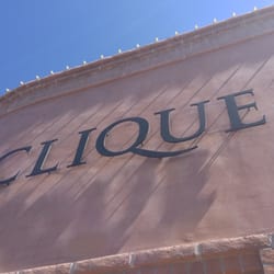 Clique - Clique Boutique in Tucson, AZ