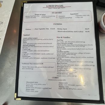 Yum Yum Too - Thai Near Me - New York, New York