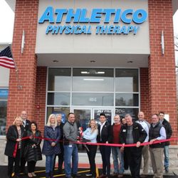 Athletico Physical Therapy - Bensenville - Athletico Physical Therapy - Bensenville