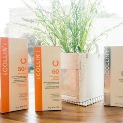 K & S Impressive SkinCare - We teamed up with GM Collin to bring you a detox mask that purifies and exfoliates, bringing healthy and soothes skin to the surface.