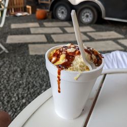 Frutería Las Mazorcas - Elote!!