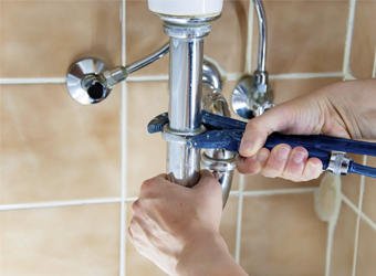 Slide of Boland F. W. Plumbing