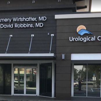 David A. Robbins, MD - Urologists Near Me - North Miami, Florida