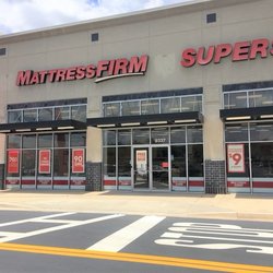 Mattress Firm Outlet - Regency