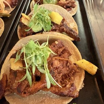 La Josie - Al Pastor Taco - Mexican Near Me - Chicago, Illinois La Josie - Al Pastor Taco - Mexican Near Me - Chicago, Illinois