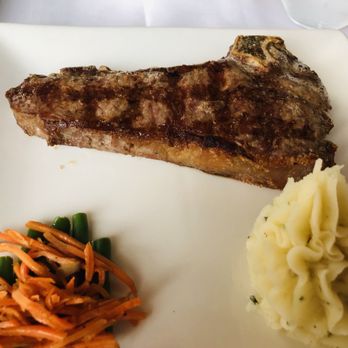 Meet The Meat - NEW YORK T BONE steak.... - Steakhouses Near Me - Astoria, New York Meet The Meat - NEW YORK T BONE steak.... - Steakhouses Near Me - Astoria, New York