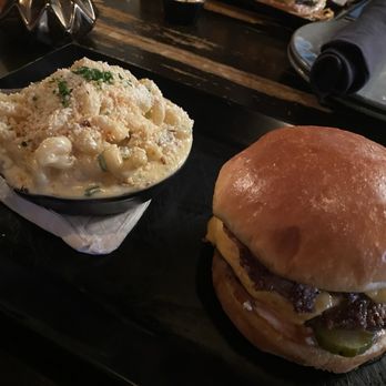 Little Bad Wolf - American Near Me - Chicago, Illinois