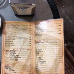 Libra Cafeteria Pub
