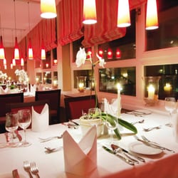 Upstalsboom Hotel Ostseestrand - Restaurant "Theo's"