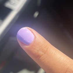 Nails By David Lee