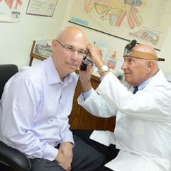 Philip J Aretsky, MD FACS
