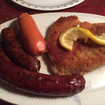 German Cafe - Sausages - German Near Me - French Lick, Indiana German Cafe - Sausages - German Near Me - French Lick, Indiana