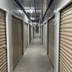 Global Storage - Storage Units at Global Storage Chelwood