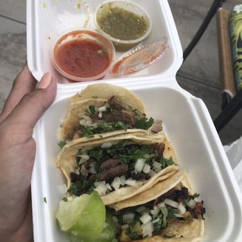 LA VECINDAD - Carnita, Asada & Pastor tacos!!! - Tacos Near Me - Las Vegas, Nevada LA VECINDAD - Carnita, Asada & Pastor tacos!!! - Tacos Near Me - Las Vegas, Nevada