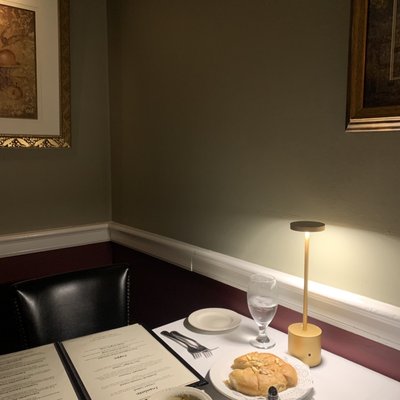 Luciano's Restaurant by null