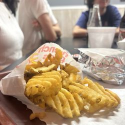 Corbett's Burgers & Soda Bar