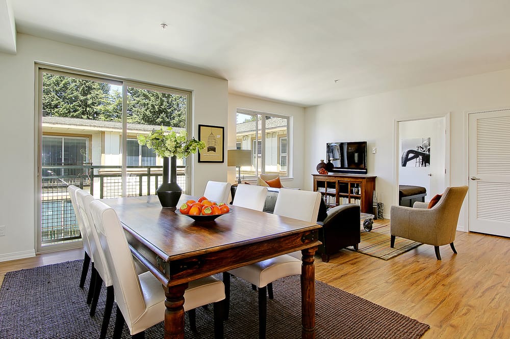 THE 104 APARTMENTS Updated July 2024 33 Reviews 18414 104th Ave