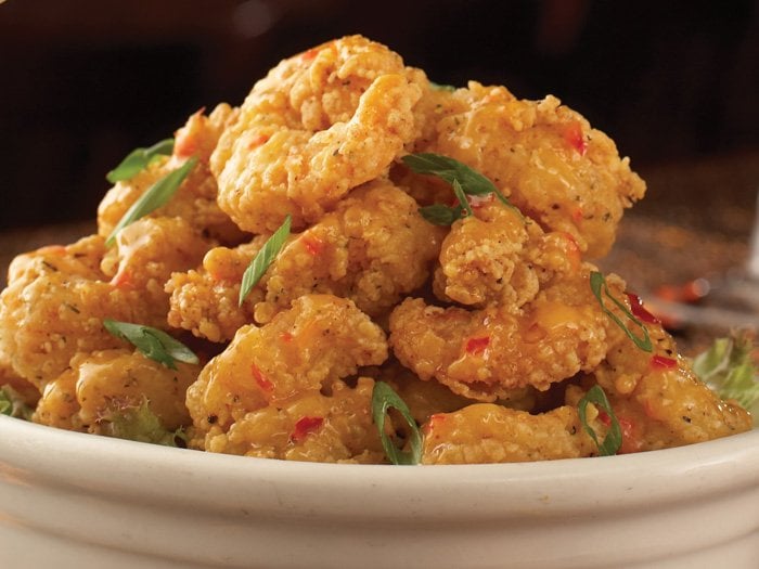 Bonefish Grill