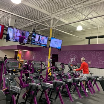 Planet Fitness - Trainers Near Me - Gates, New York