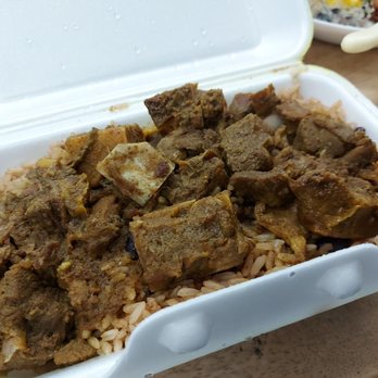 Annie's Caribbean Express - Curry Goat. Really good. - Caribbean Near Me - Toronto, Ontario Annie's Caribbean Express - Curry Goat. Really good. - Caribbean Near Me - Toronto, Ontario