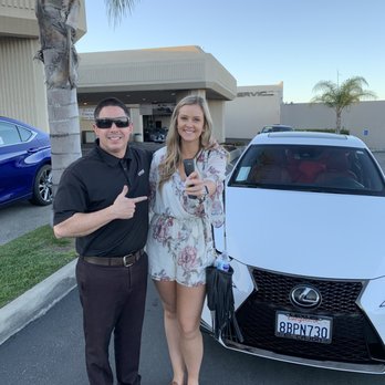 Lexus El Cajon - Car Dealers Near Me - El Cajon, California
