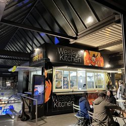 Wesley's Kitchen