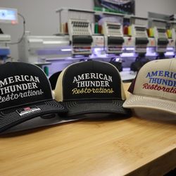 Hat Launch