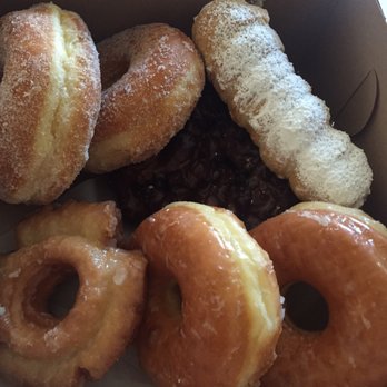 Donut Star - Delicious! - Donuts Near Me - Sacramento, California Donut Star - Delicious! - Donuts Near Me - Sacramento, California