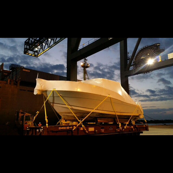 Premier Boat Services - Exporting - Boat Repair Near Me Premier Boat Services - Exporting - Boat Repair Near Me