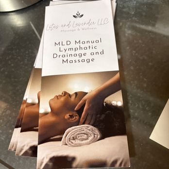 Lotus & Lavender - Massage Therapy Near Me - Aspen, Colorado