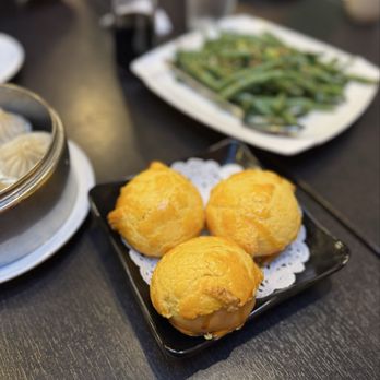 Lunasia Dim Sum House - Dim Sum Near Me - Pasadena, California