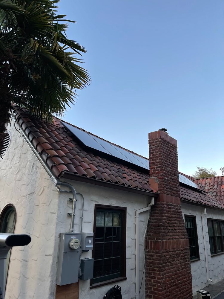 Slide of Home Smart Improvements