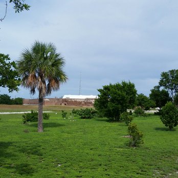 Fort Zachary Taylor Visitor Services - Amateur Sports Teams Near Me - Key West, Florida
