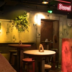 Les Berthom - Les BerThoM Dijon - Intérieur 2