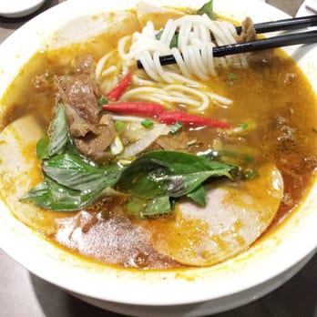 Pho Metro - Vietnamese Near Me - Markham, Ontario