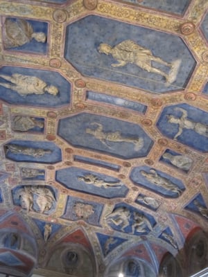 Museo Castello del Buonconsiglio by null