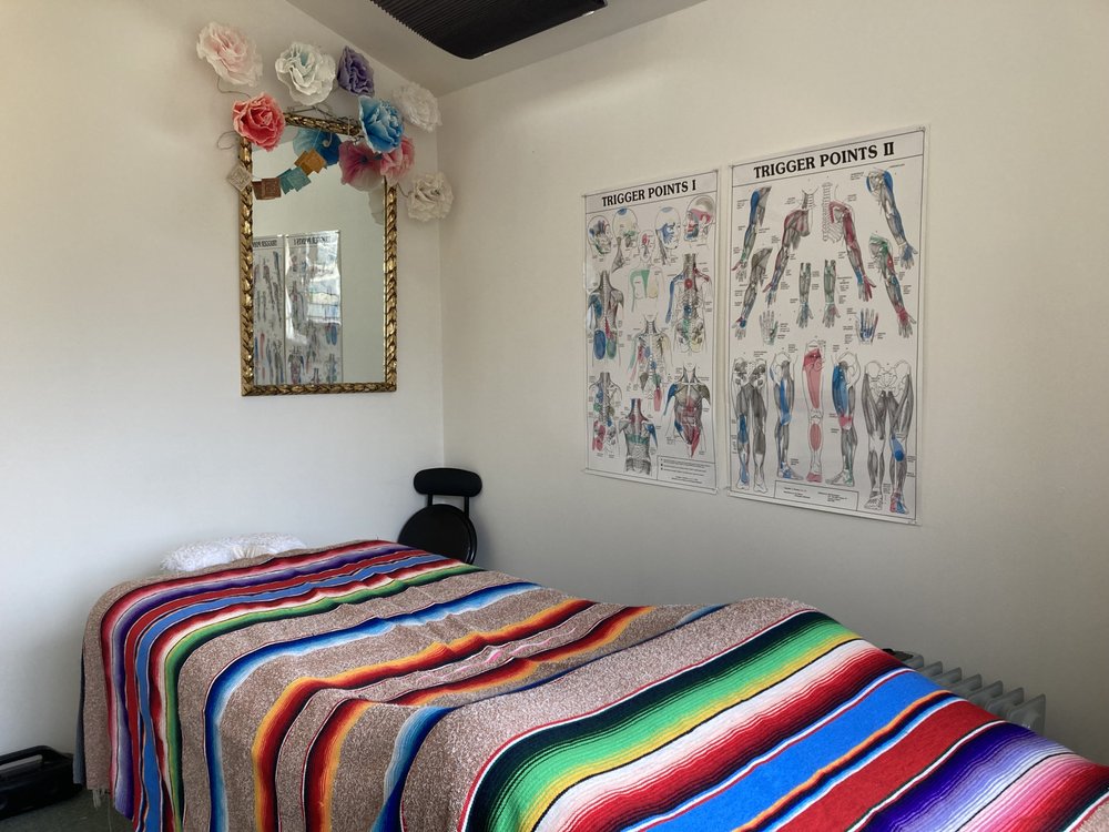 ELK MASSAGE Updated April 2024 6031 S Hwy1, Elk, California