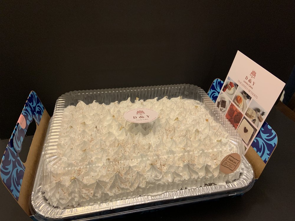 D&Y LOVELY CAKES Updated September 2024 11 Photos 637 Aberfoyle Circle, Kanata, Ontario