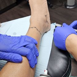 Nooshin Zolfaghari, DPM - VIP Foot & Ankle Center