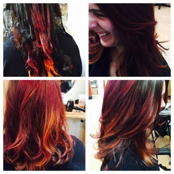 Dagaz Salon - Hair Salons Near Me - Mill Valley, California