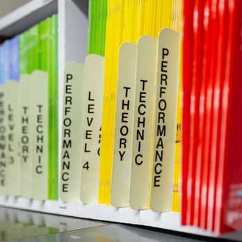 h and h music store near me