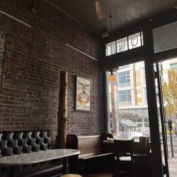 Way Station Brew - Main space - Cafes Near Me - Berkeley, California