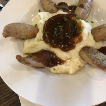 Irish 31 - Bangers & Mash - Irish Near Me - Seminole, Florida