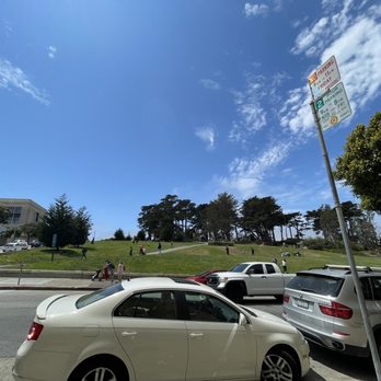 Alamo Square - Parks Near Me - San Francisco, California Alamo Square - Parks Near Me - San Francisco, California