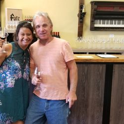 Fate Wines